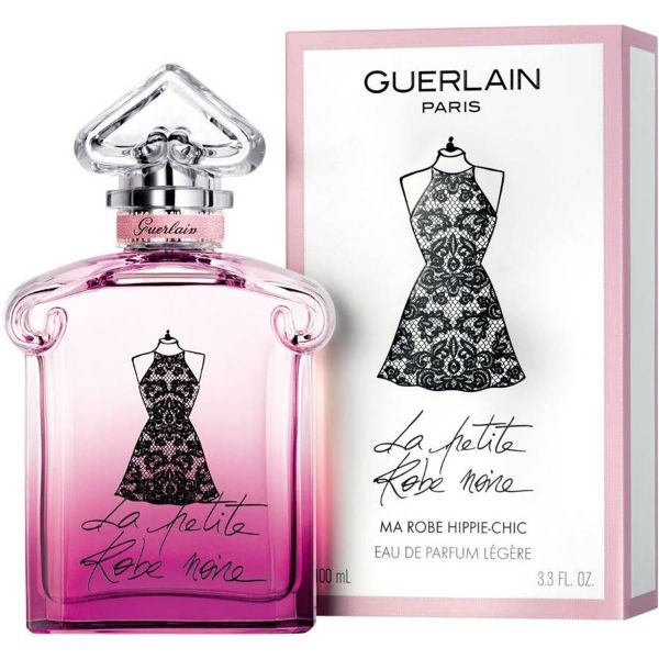 Guerlain La Petite Robe Noire Legere W EDP 100 ml /2018