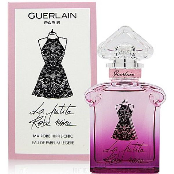 Guerlain La Petite Robe Noire Legere W EDP 50 ml /2018