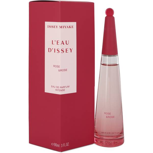 Issey Miyake L`Eau d`Issey Rose&Rose W EDP Intense 90 ml /2019