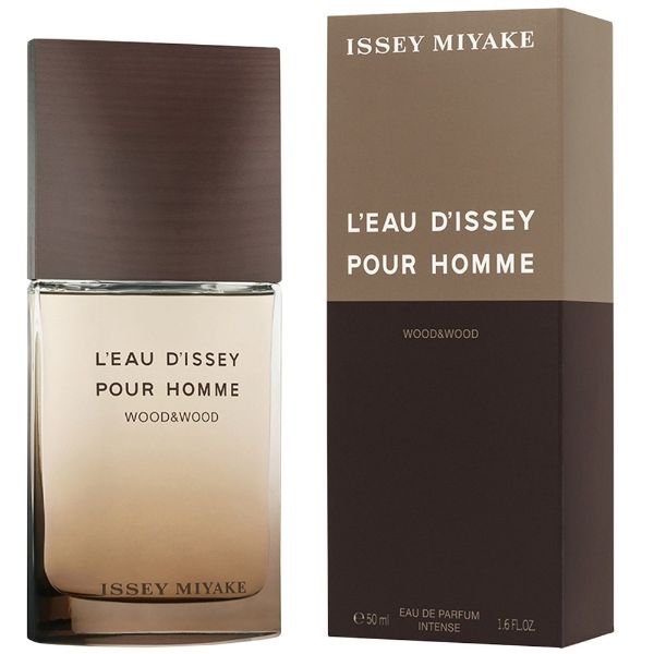 Issey Miyake L`Eau d`Issey Wood&Wood M EDP Intense 100 ml /2019