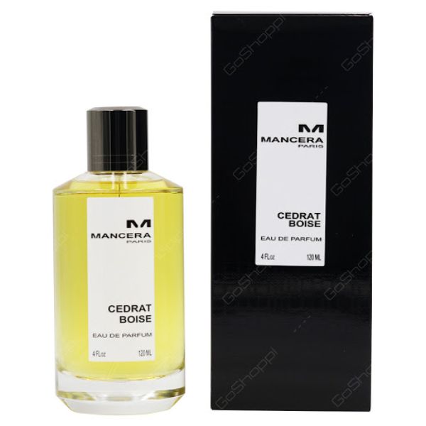 Mancera Paris Cedrat Boise U EDP 120 ml