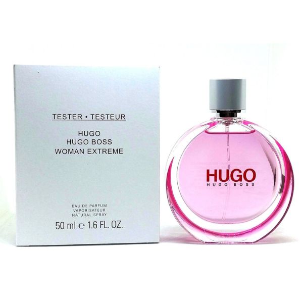 Hugo Boss Hugo Woman Extreme W EDP 50 ml - (Tester)