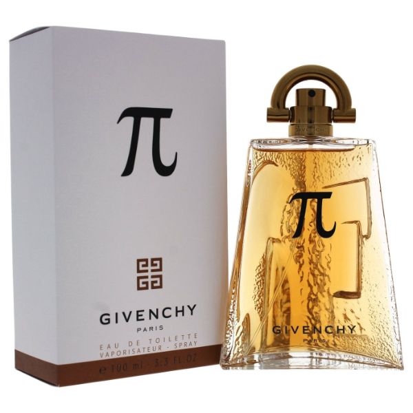 Givenchy Pi M EDT 100 ml