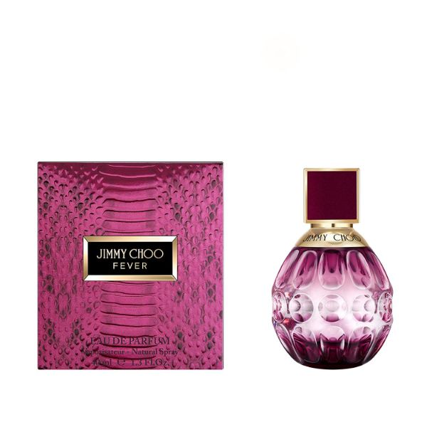 Jimmy Choo Fever W EDP 40 ml /2018