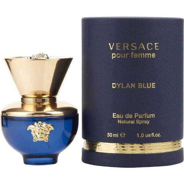 Versace Dylan Blue W EDP 30 ml
