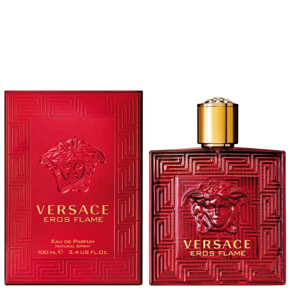 Versace Eros Flame M EDP 100 ml /2018