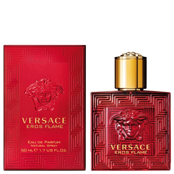 Versace Eros Flame M EDP 50 ml /2018