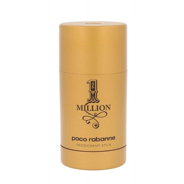 Paco Rabanne 1 Million M deodorant stick 75 ml