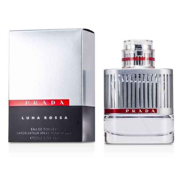 Prada Luna Rossa M EDT 50 ml