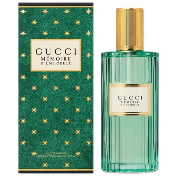 Gucci Memoire d`une Odeur U EDP 40 ml /2019