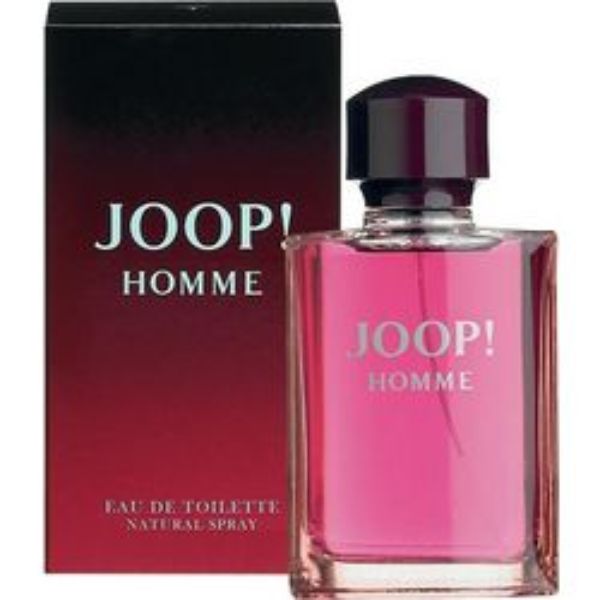 Joop! Joop! Homme M EDT 200 ml