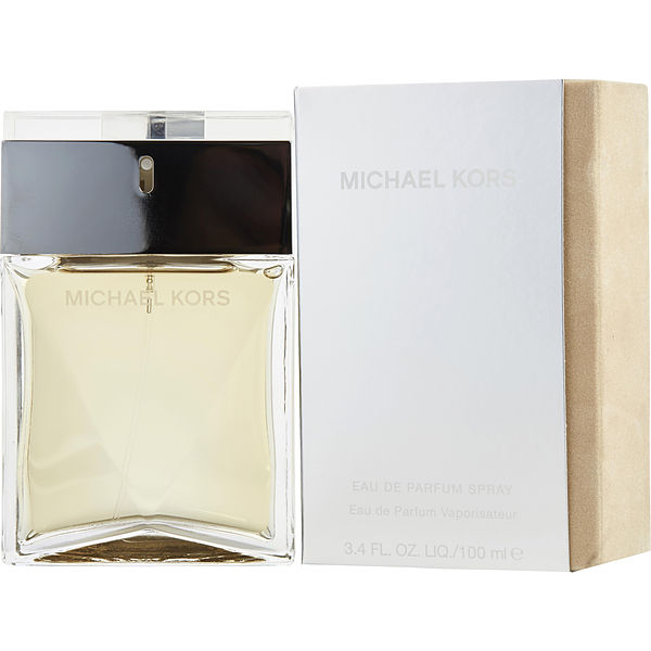 Michael Kors Michael Kors W EDP 100 ml