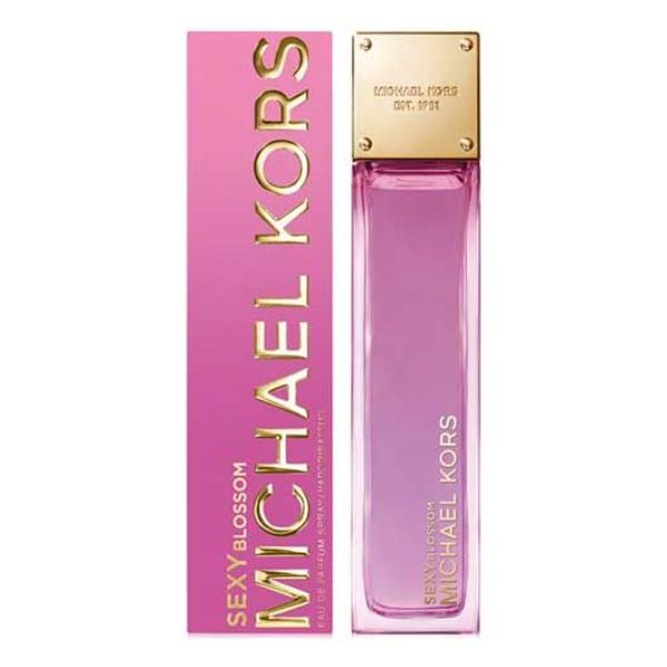 Michael Kors Sexy Blossom W EDP 100 ml