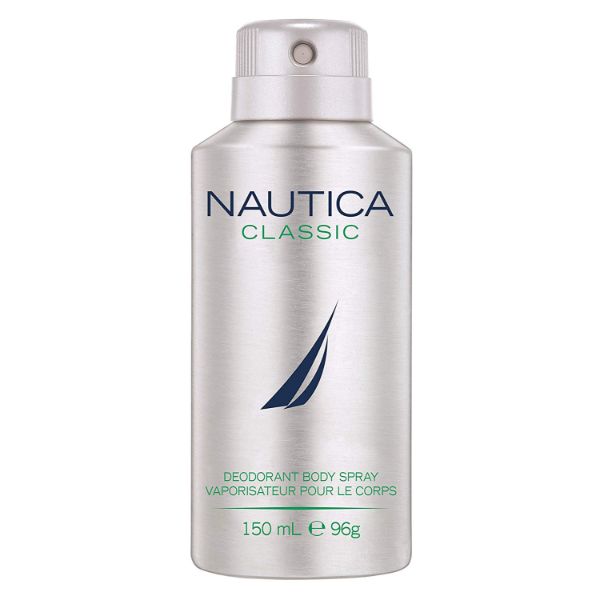 Nautica Classic M deodorant 150 ml