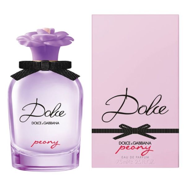 Dolce & Gabbana Dolce Peony W EDP 75 ml
