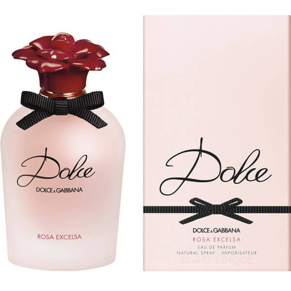 Dolce & Gabbana Dolce Rosa Excelsa W EDP 75 ml