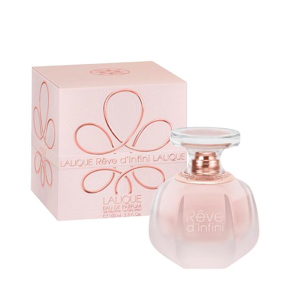 Lalique Reve d`Infini W EDP 100 ml