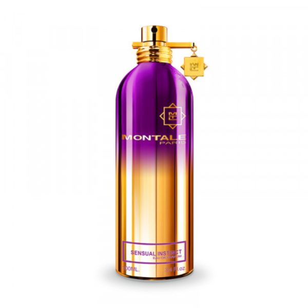 Montale Sensual Instinct U EDP 100 ml /2019