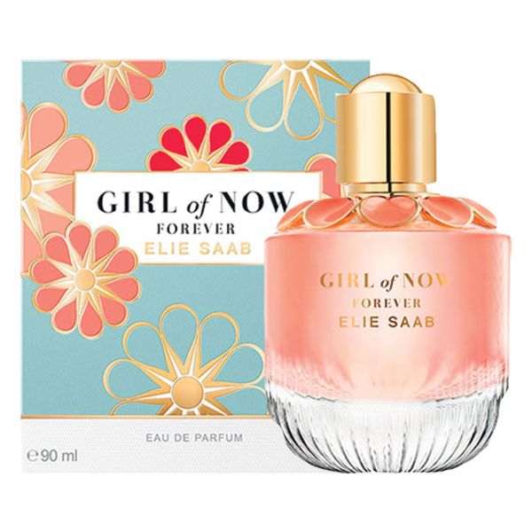 Elie Saab Girl Of Now Forever W EDP 90 ml /2019