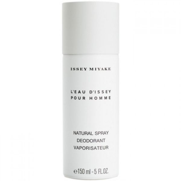 Issey Miyake L`Eau d`Issey M deodorant spray 150 ml