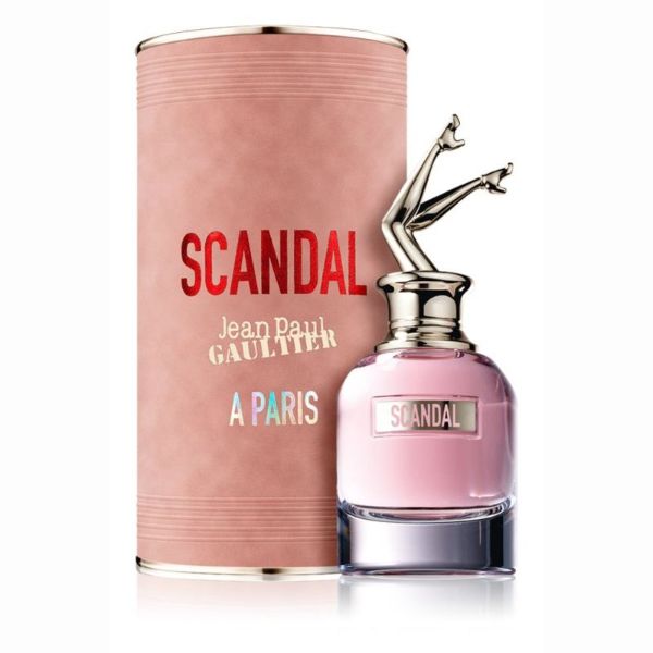 Jean Paul Gaultier Scandal A Paris W EDT 50 ml /2019