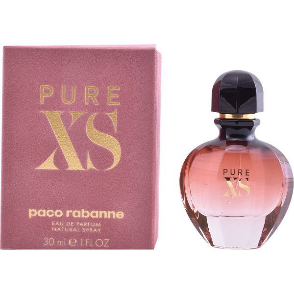 Paco Rabanne Pure XS W EDP 30 ml /2018