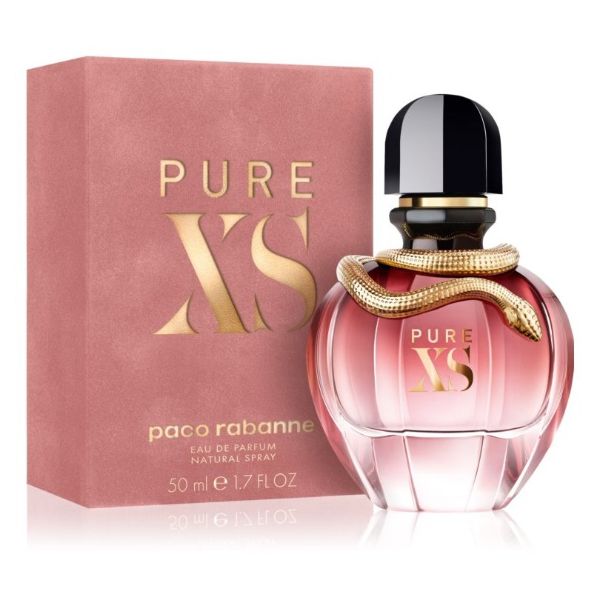 Paco Rabanne Pure XS W EDP 50 ml /2018