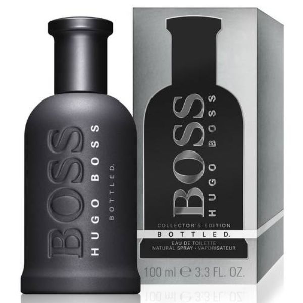 Hugo Boss Boss Bottled Collector`s Edition M EDT 100 ml - (Tester)