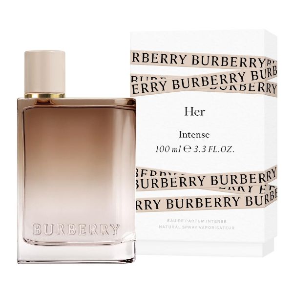 Burberry Burberry Her Intense W EDP Intense 100 ml /2019