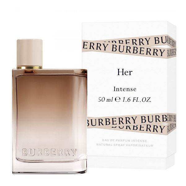 Burberry Burberry Her Intense W EDP Intense 50 ml /2019