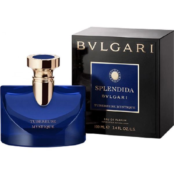 Bvlgari Splendida Tubereuse Mystique W EDP 100 ml /2019