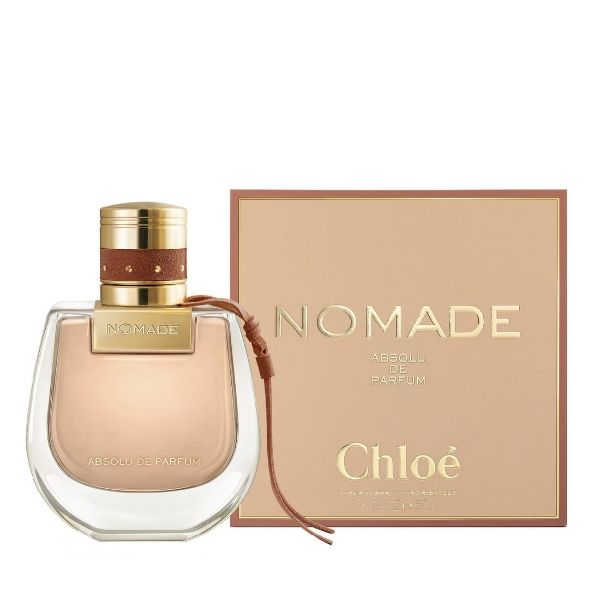 Chloe Nomade Absolu De Parfum W EDP 50 ml /2020