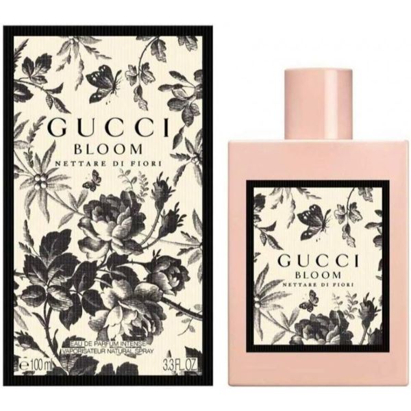 Gucci Bloom Nettare Di Fiori W EDP Intense 100 ml /2018