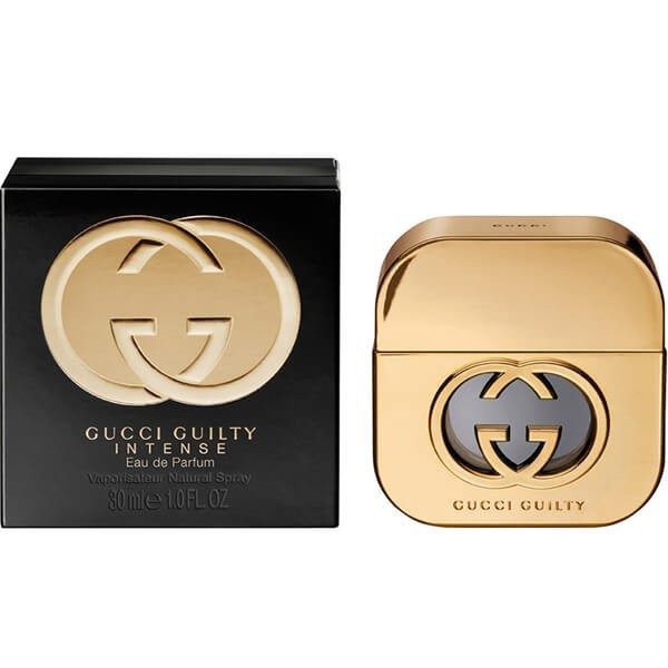 Gucci Guilty Intense W EDP 30 ml