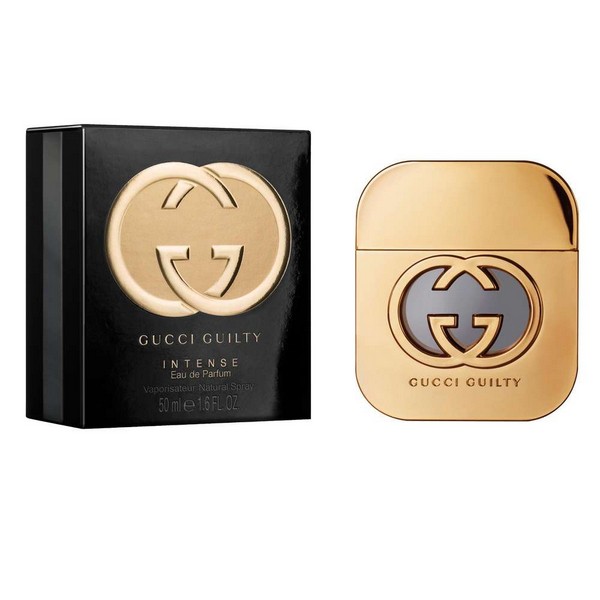 Gucci Guilty Intense W EDP 50 ml