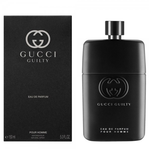 Gucci Guilty M EDP 150 ml /2020