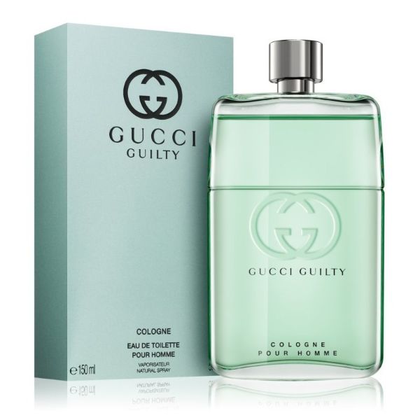 Gucci Guilty Cologne M EDT 150 ml /2019
