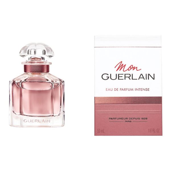 Guerlain Mon Guerlain W EDP Intense 50 ml /2019