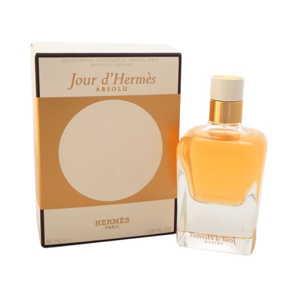 Hermes Jour d`Hermes Absolu W EDP 85 ml refillable