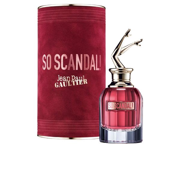 Jean Paul Gaultier So Scandal W EDP 50 ml /2020