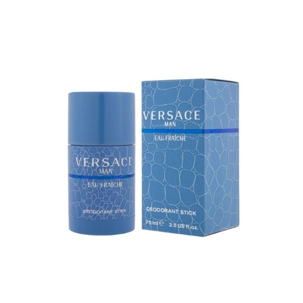 Versace Man Eau Fraiche M deodorant stick 75 ml