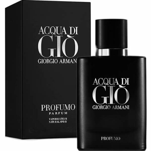 Armani Acqua di Gio Profumo M EDP 75 ml