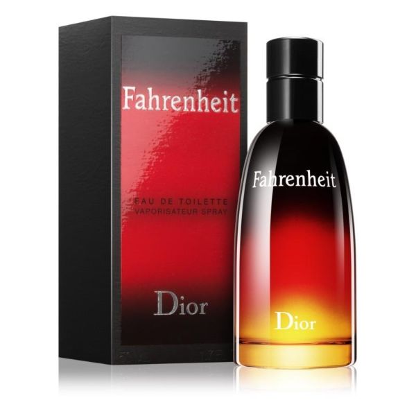 Christian Dior Fahrenheit M EDT 50 ml