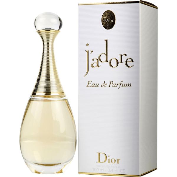 Christian Dior J`Adore W EDP 100 ml