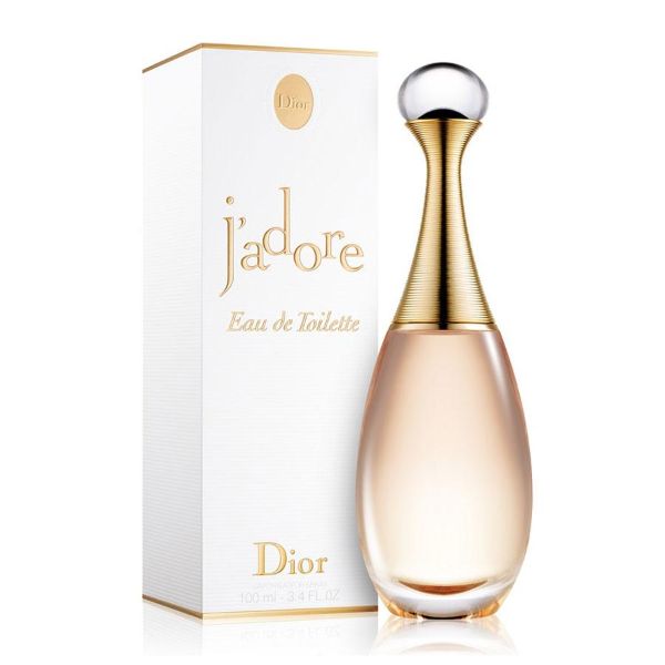 Christian Dior J`Adore W EDT 100 ml