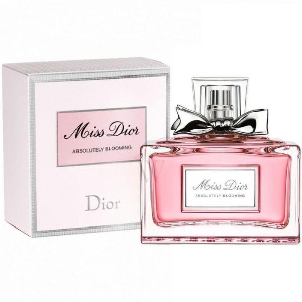 Christian Dior Miss Dior Absolutely Blooming W EDP 100 ml
