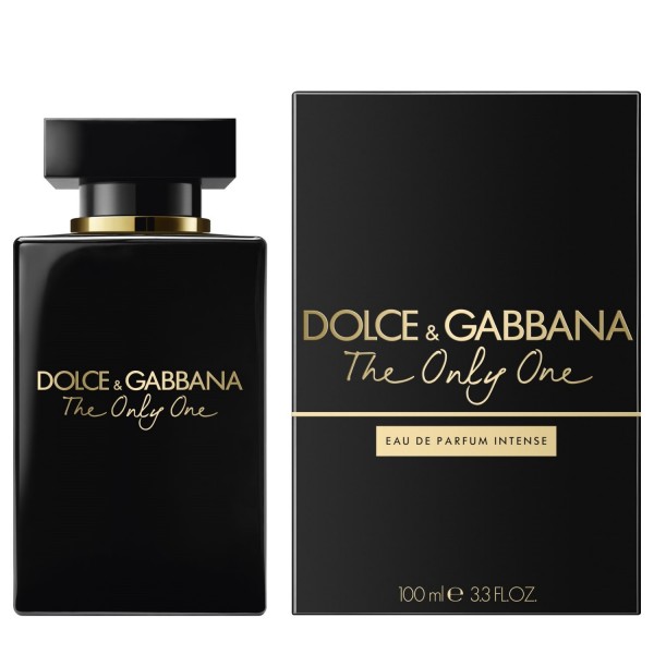Dolce & Gabbana The Only One Intense W EDP 100 ml /2020