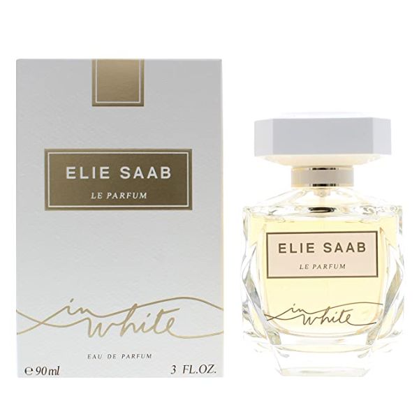 Elie Saab Le Parfum In White W EDP 90 ml /2018