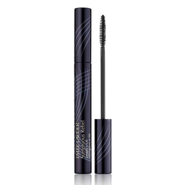 Estee Lauder Mascara Sumptuous Rebel 01 - Black - 8 ml