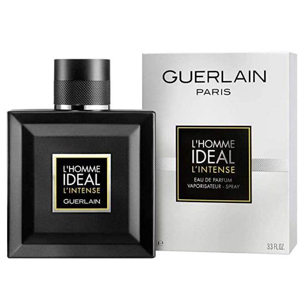 Guerlain L`Homme Id?al L`Intense M EDP 100 ml /2018